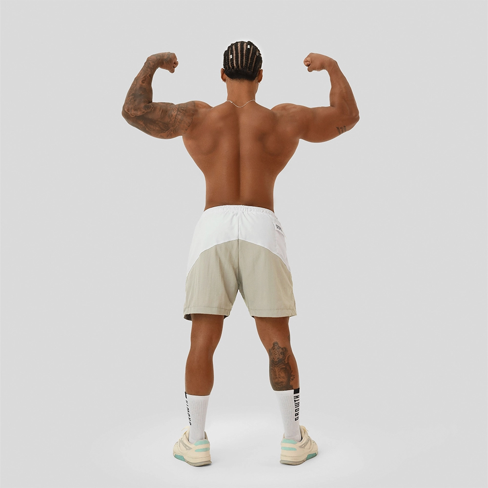 BERMUDA GROWTH TAC DUO BRANCO