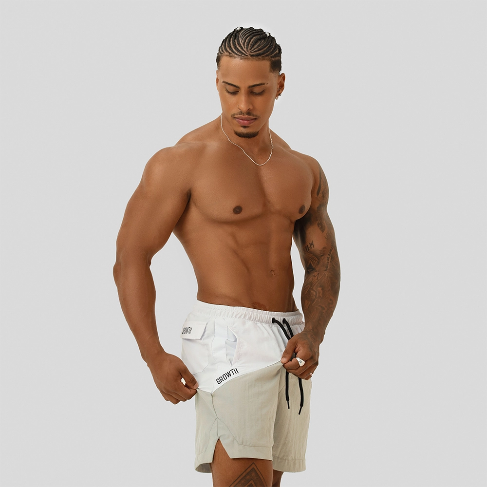 BERMUDA GROWTH TAC DUO BRANCO