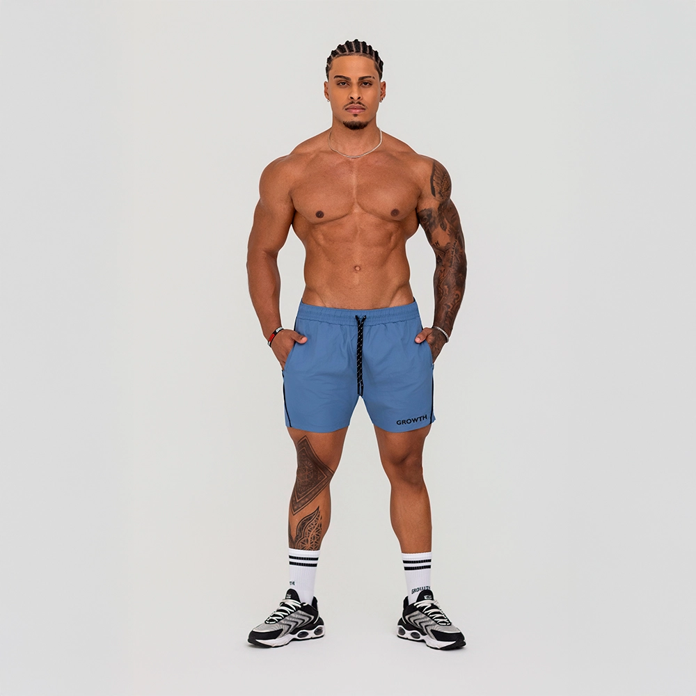 BERMUDA GROWTH BANHO VIVO LATERAL AZUL