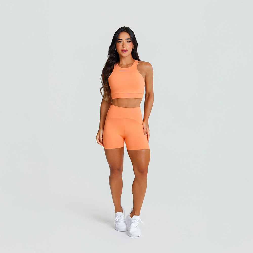 Top Growth Nadador Laranja