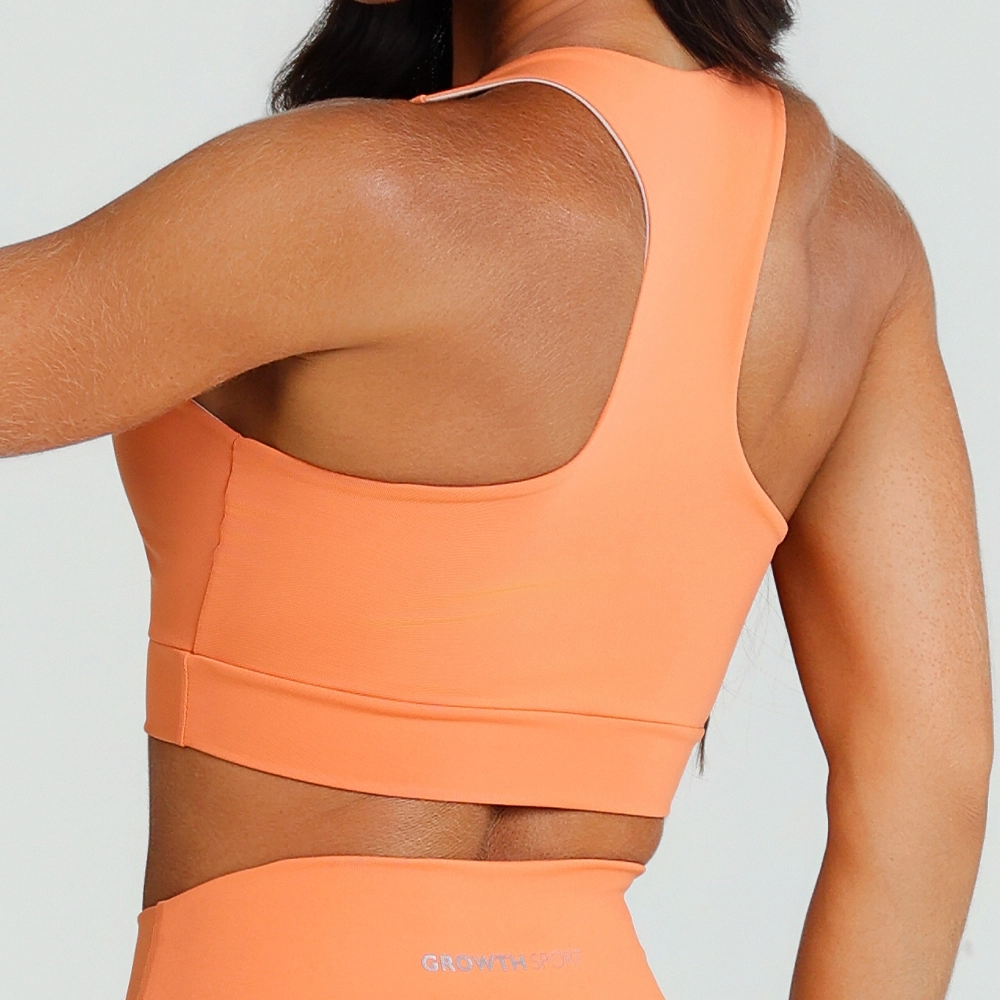 Top Growth Nadador Laranja