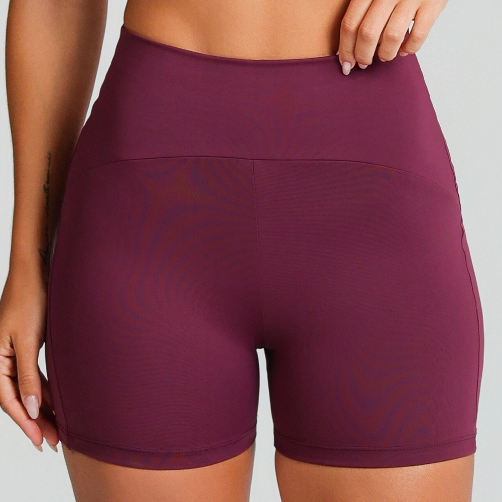 Bermuda Growth Cos Anatomico Vinho