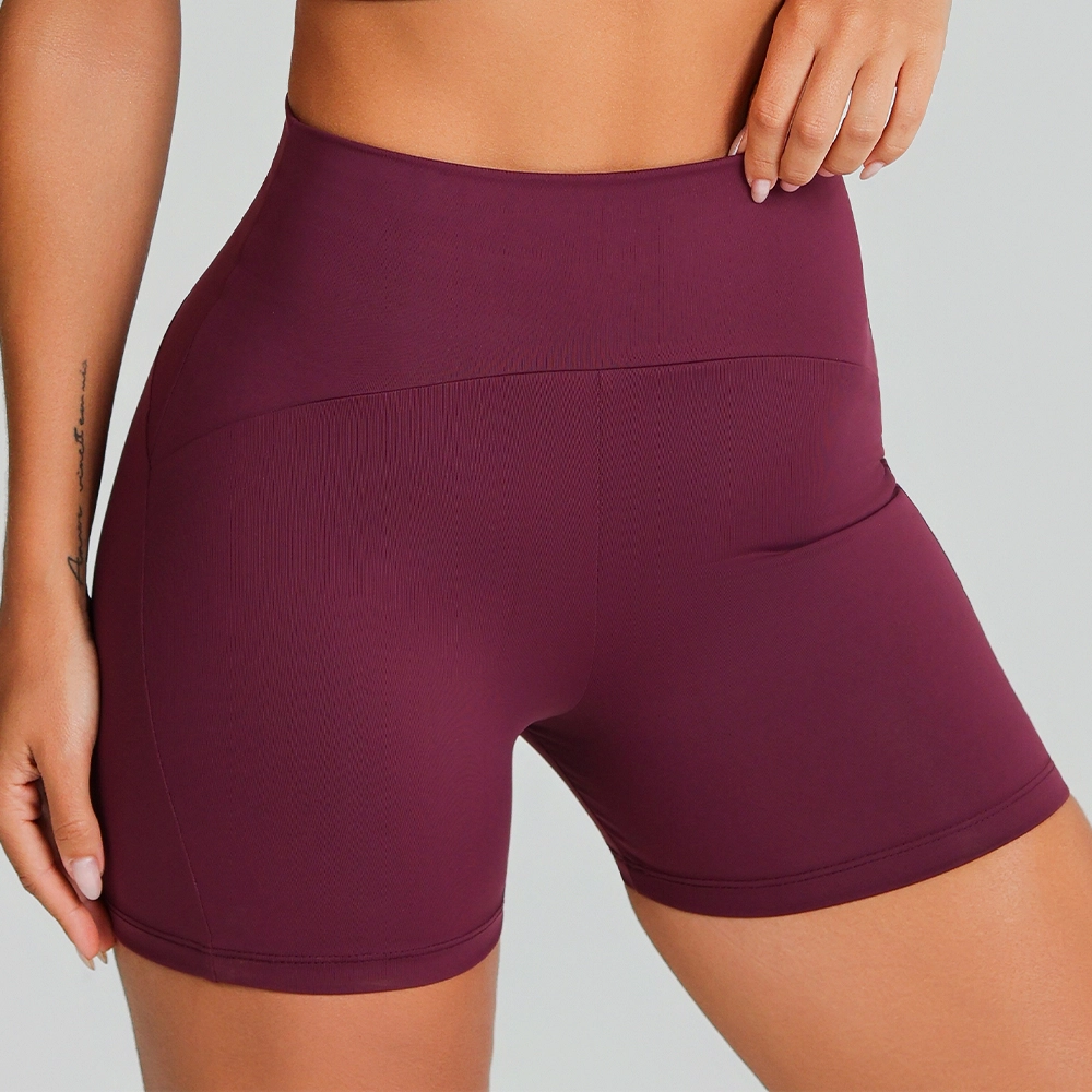 Bermuda Growth Cos Anatomico Vinho