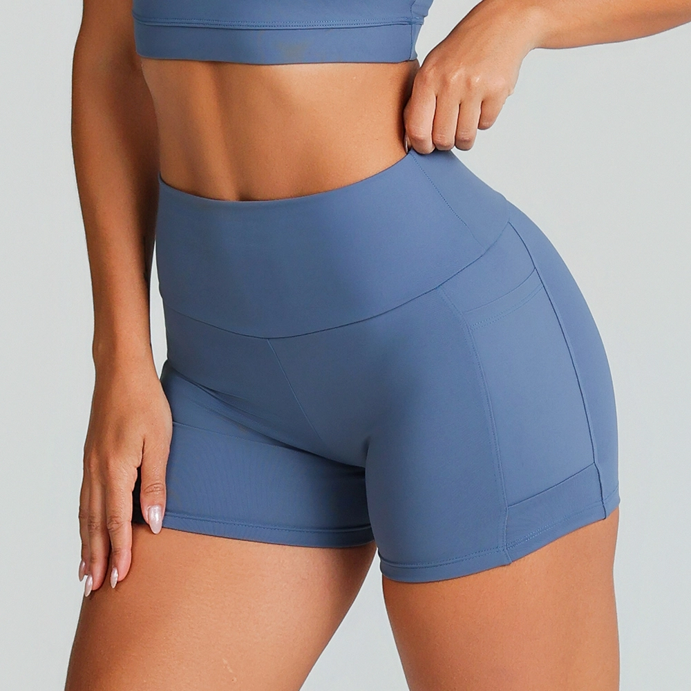 Bermuda Growth Bolsos Azul