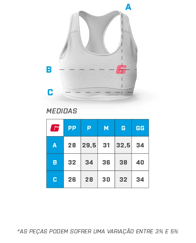 Tamanho do item - GROWTH SUPPLEMENTS