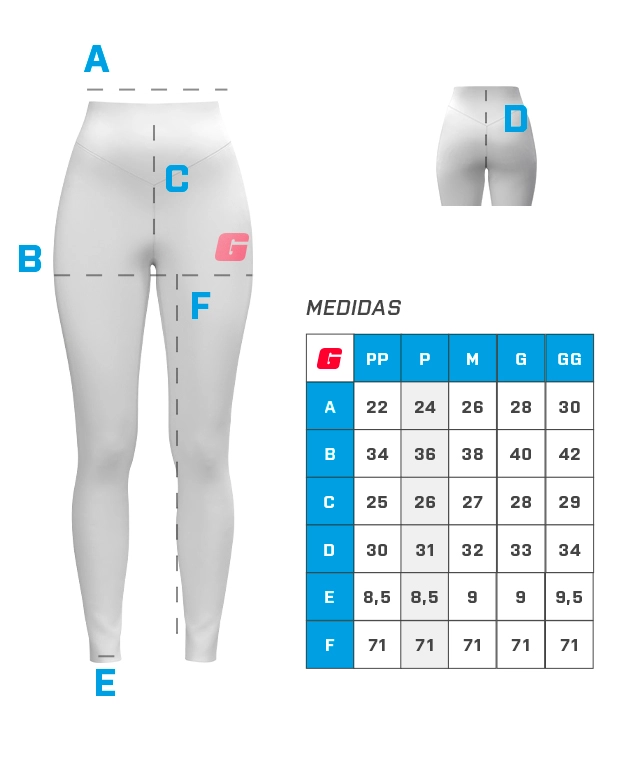 Tamanho do item - GROWTH SUPPLEMENTS