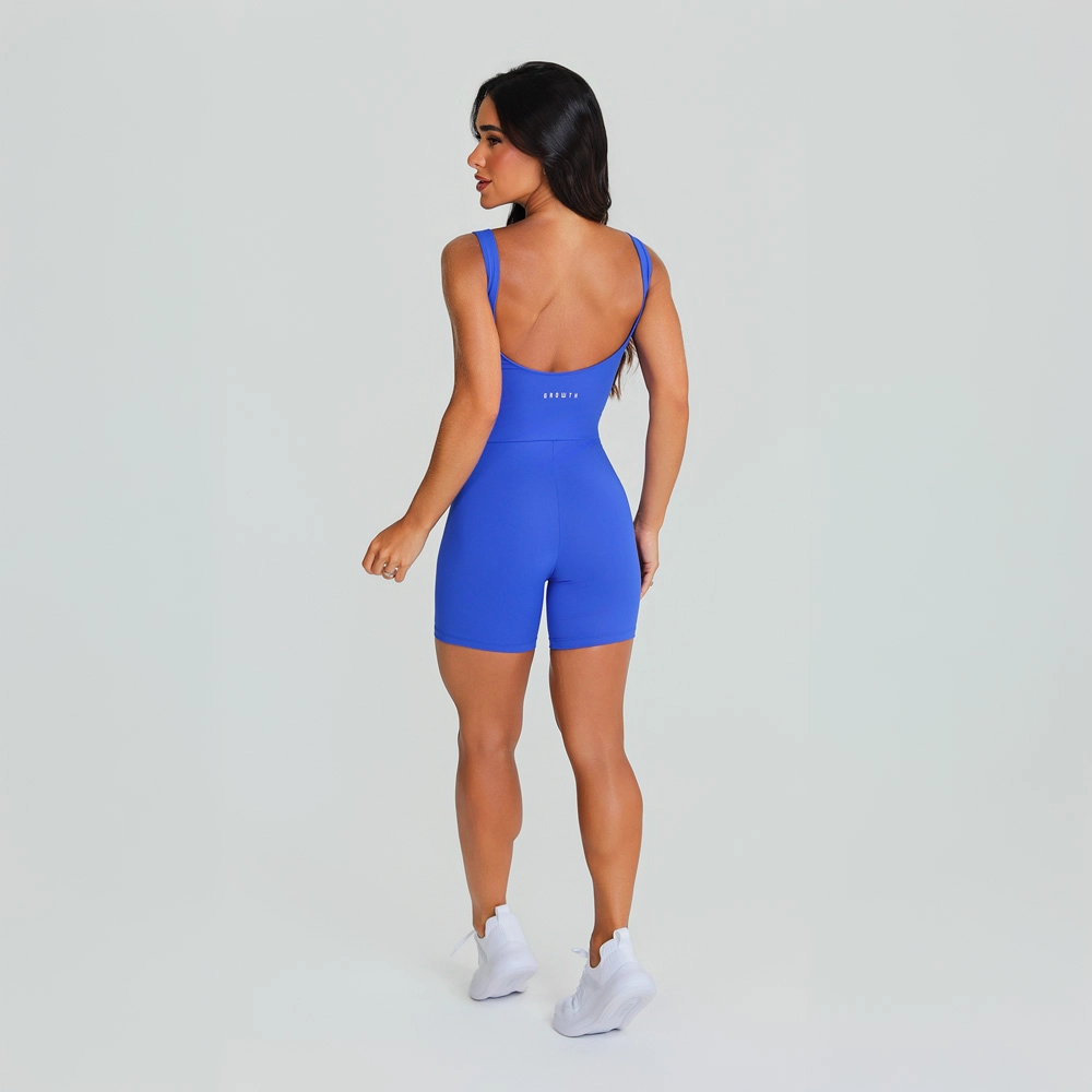 MACAQUINHO GROWTH REGULAR AZUL BIC