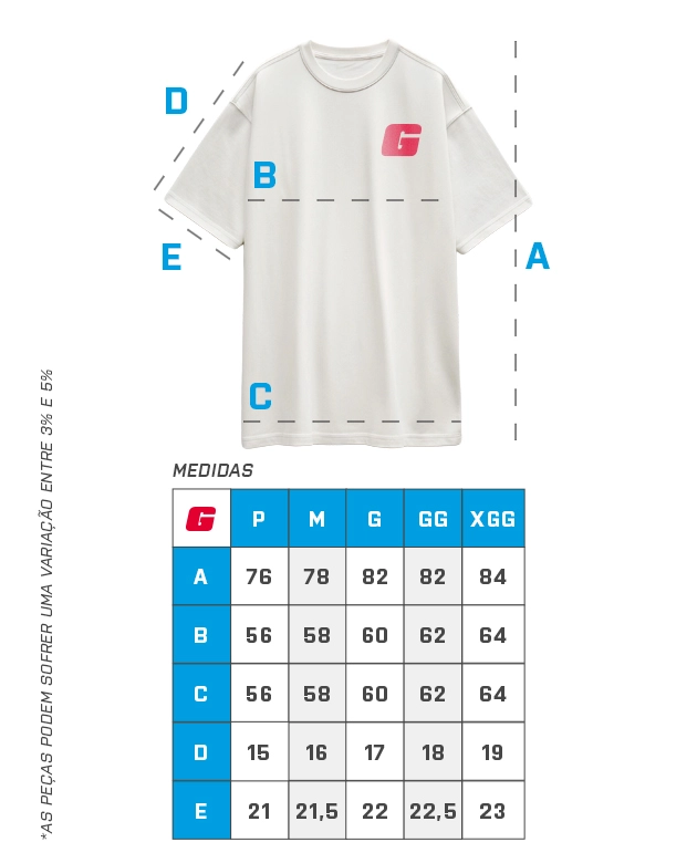 Tamanho do item - GROWTH SUPPLEMENTS