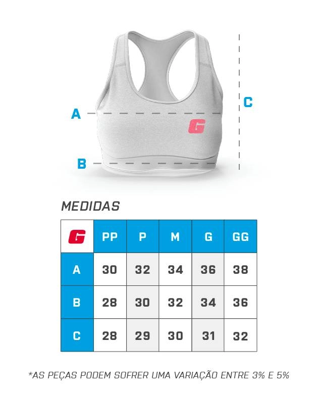 Tamanho do item - GROWTH SUPPLEMENTS