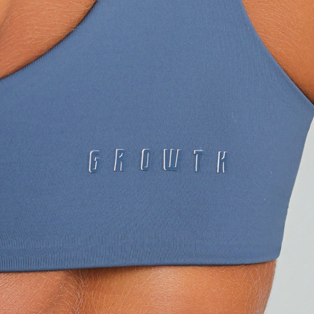 Top Growth Nadador Azul 