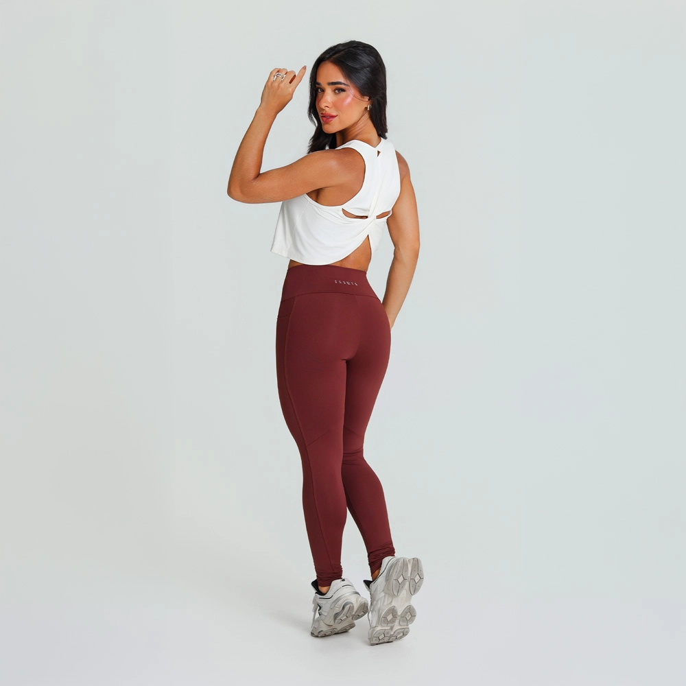 Regata Growth Costas Torcida Off White