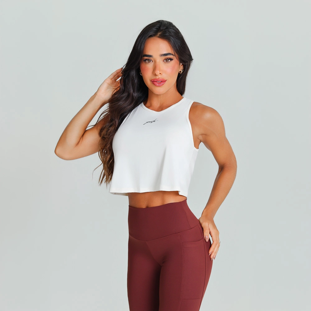 Regata Growth Costas Torcida Off White