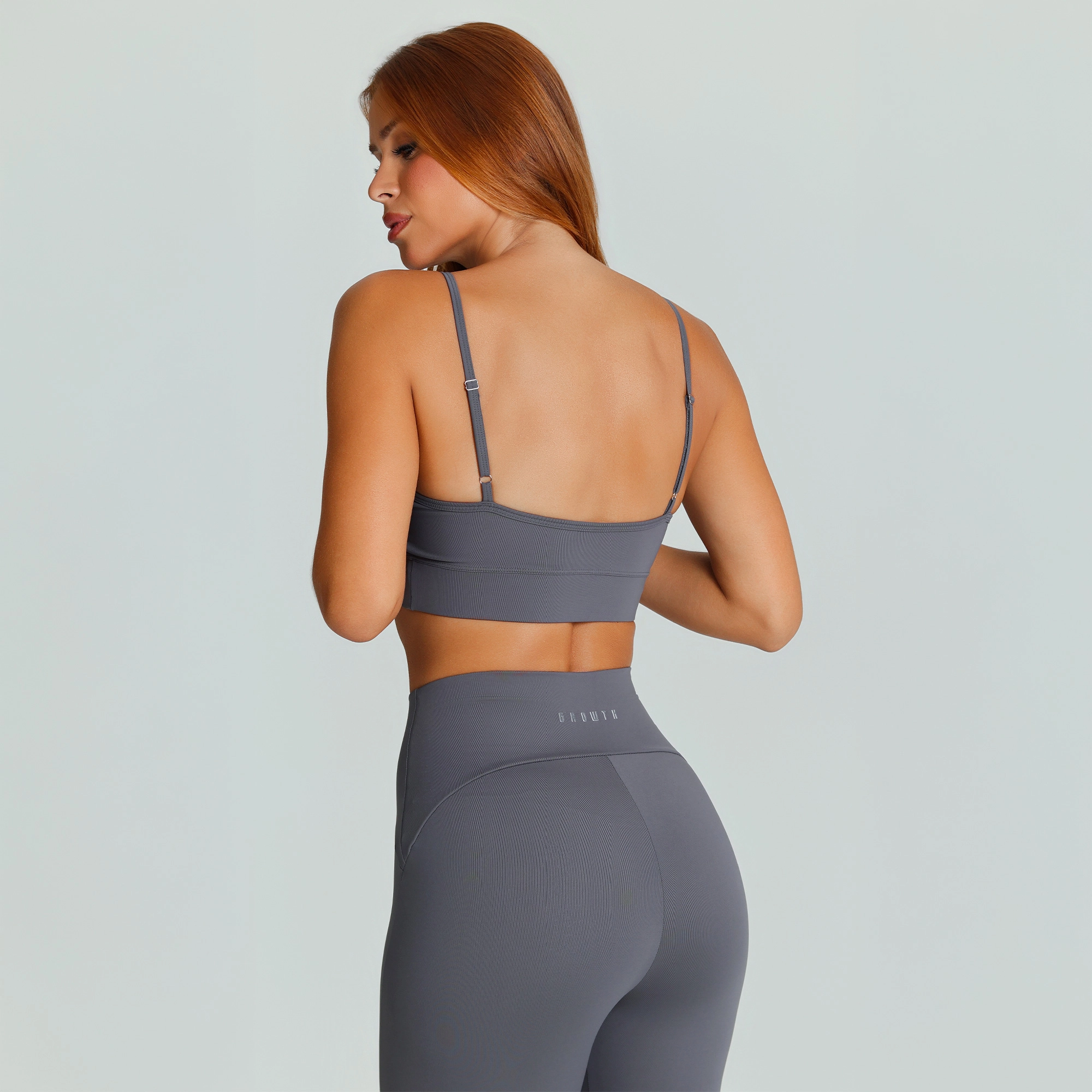 Top Growth Regata Grafite