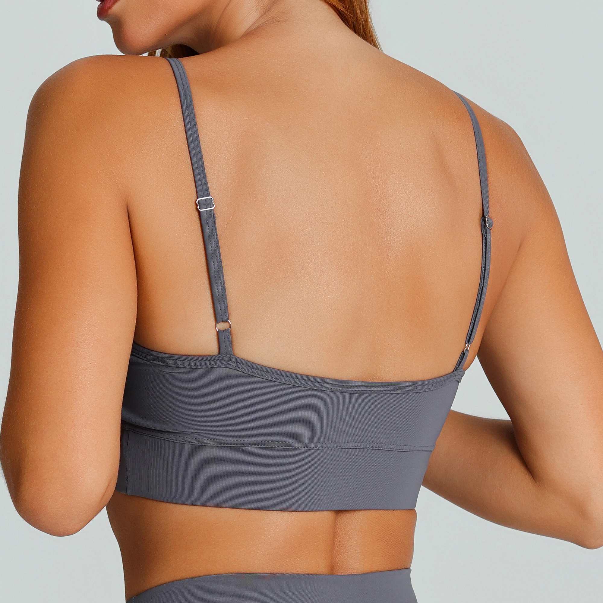 Top Growth Regata Grafite