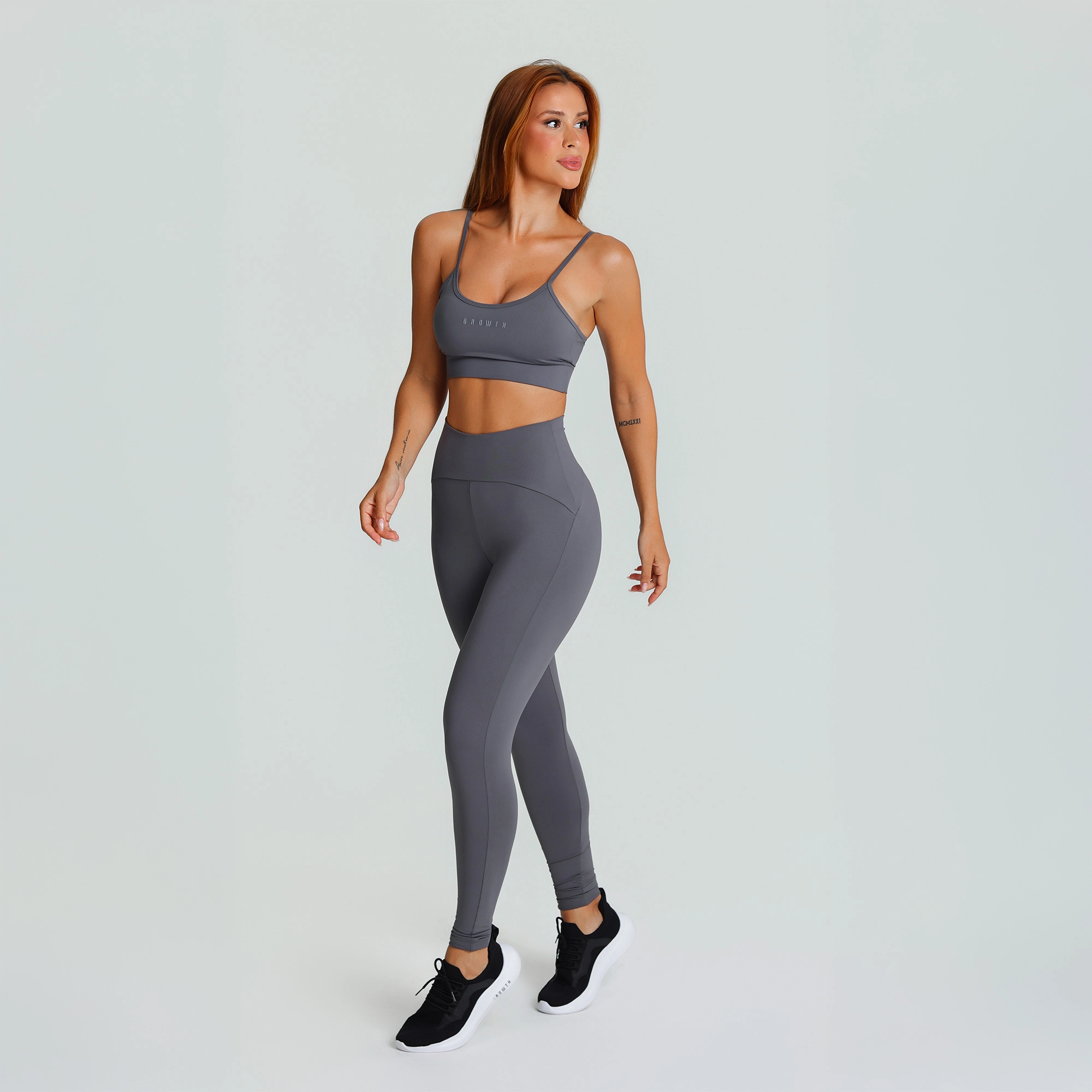 Top Growth Regata Grafite