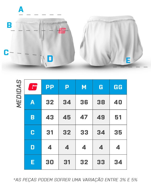 Tamanho do item - GROWTH SUPPLEMENTS