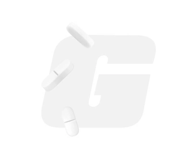 GROWTH SUPPLEMENTS - Logo