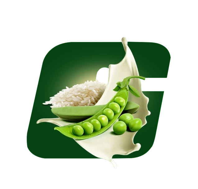 GROWTH SUPPLEMENTS - Logo