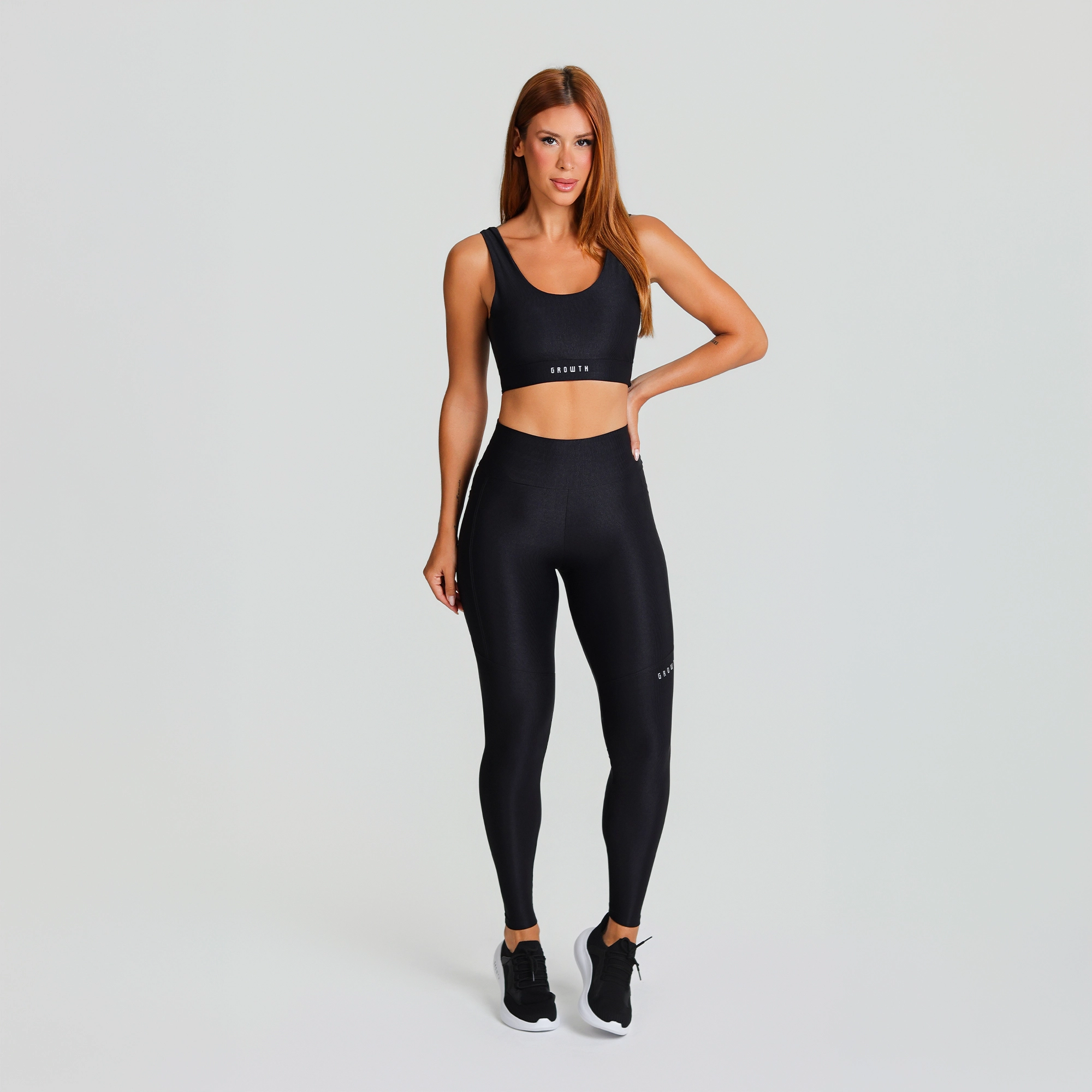 Top Growth Shine Preto