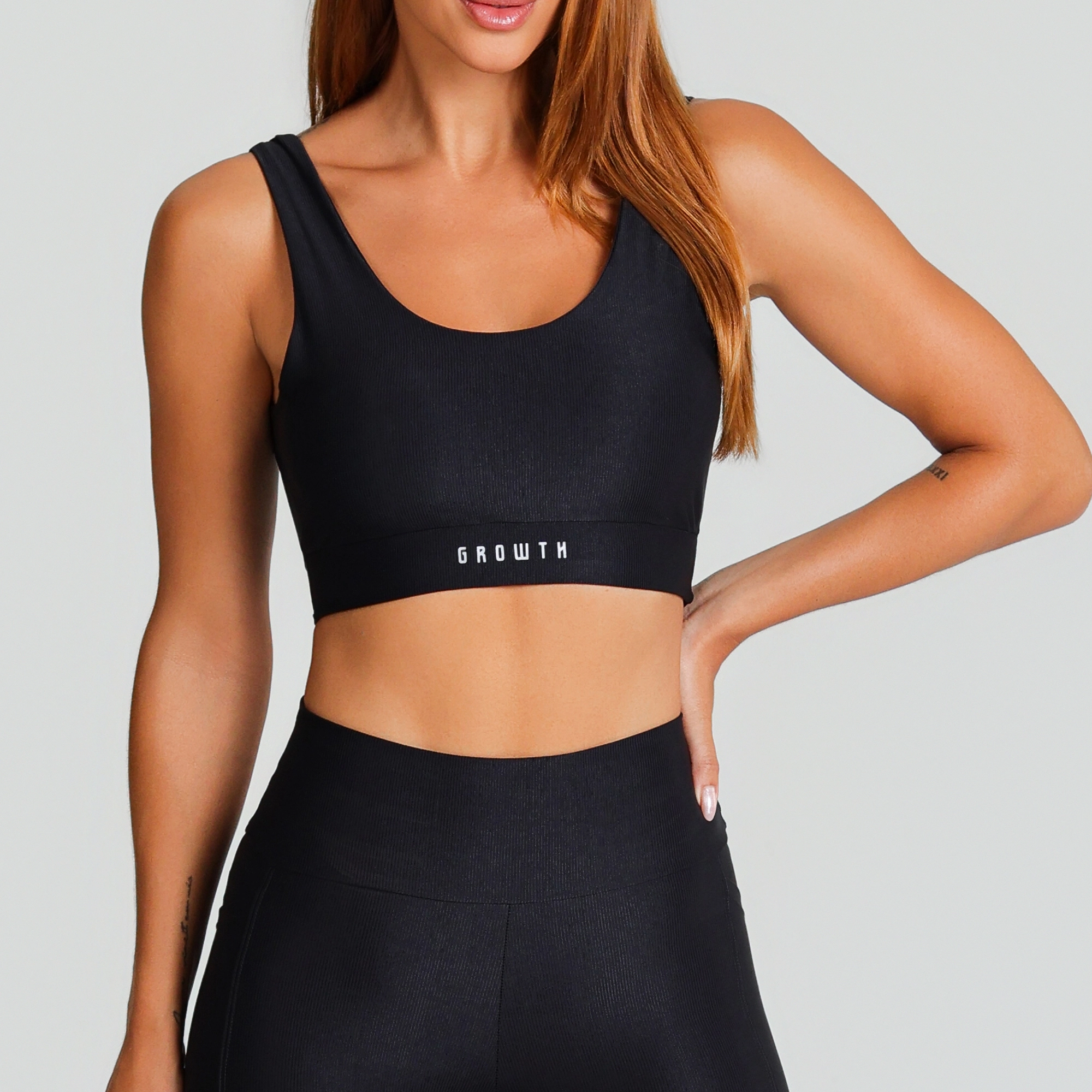 Top Growth Shine Preto