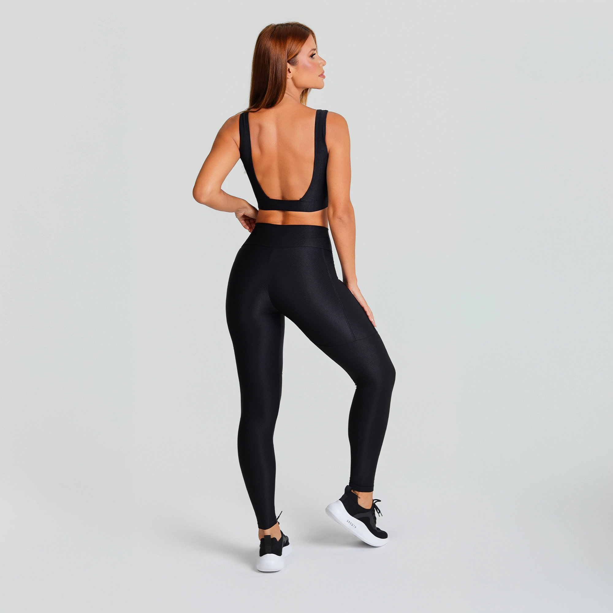 Top Growth Shine Preto