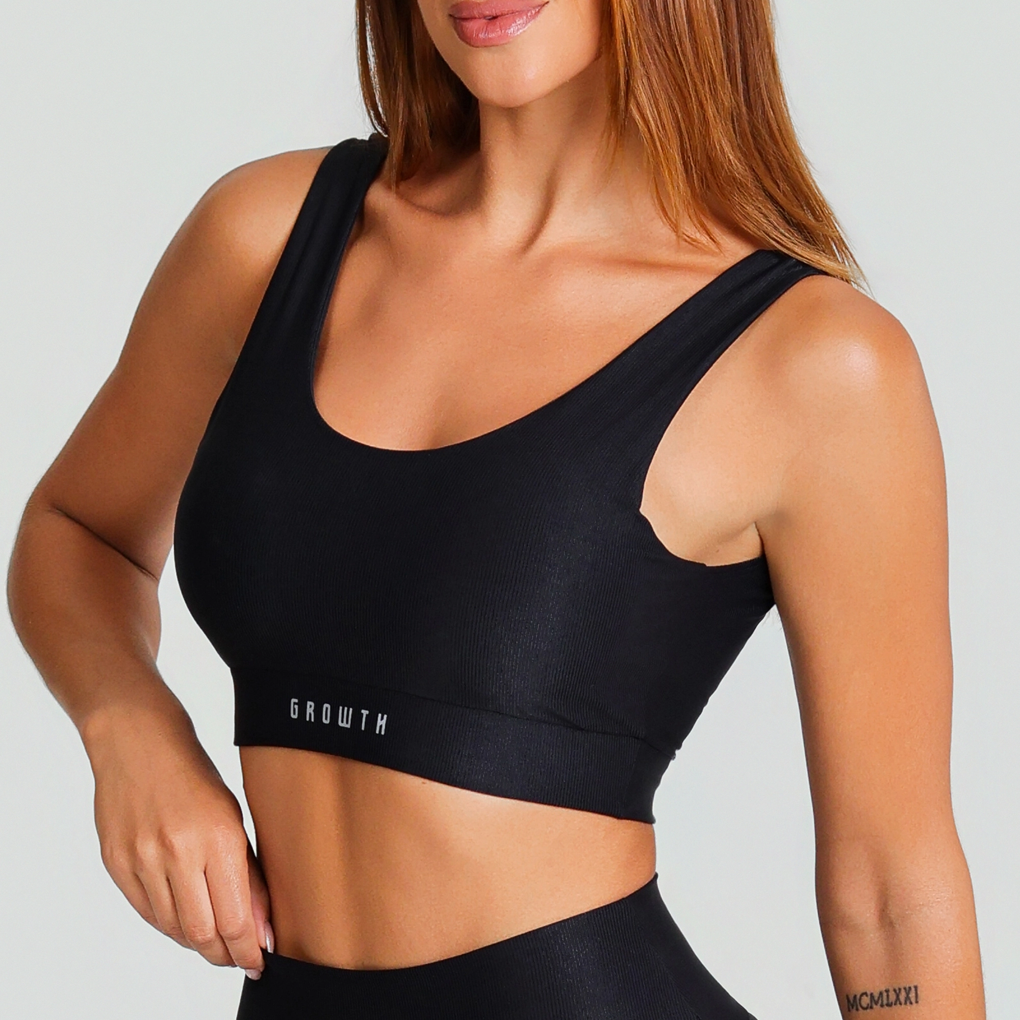 Top Growth Shine Preto