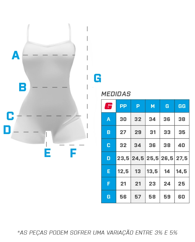 Tamanho do item - GROWTH SUPPLEMENTS