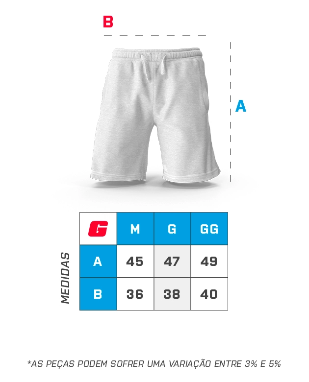 Tamanho do item - GROWTH SUPPLEMENTS