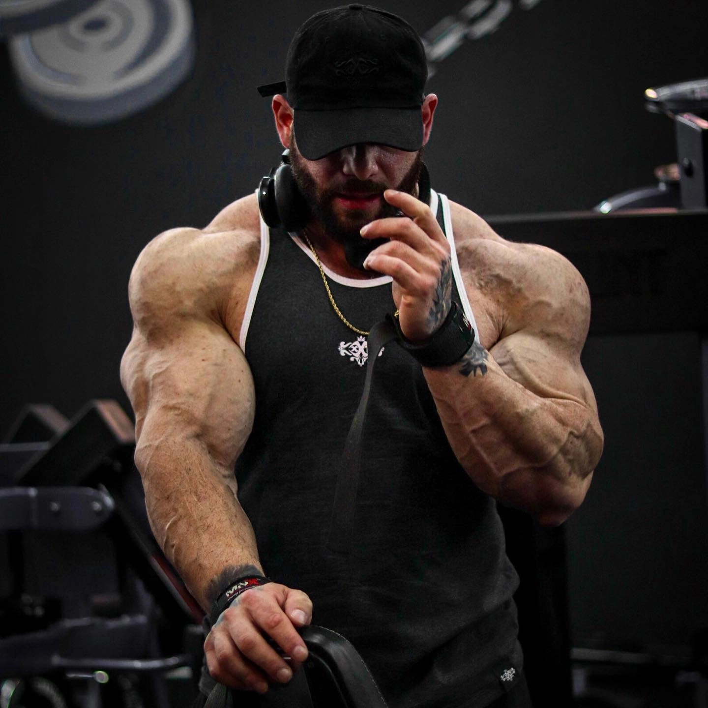 ATLETA TEAM Growth Supplements - AFLY POLLY