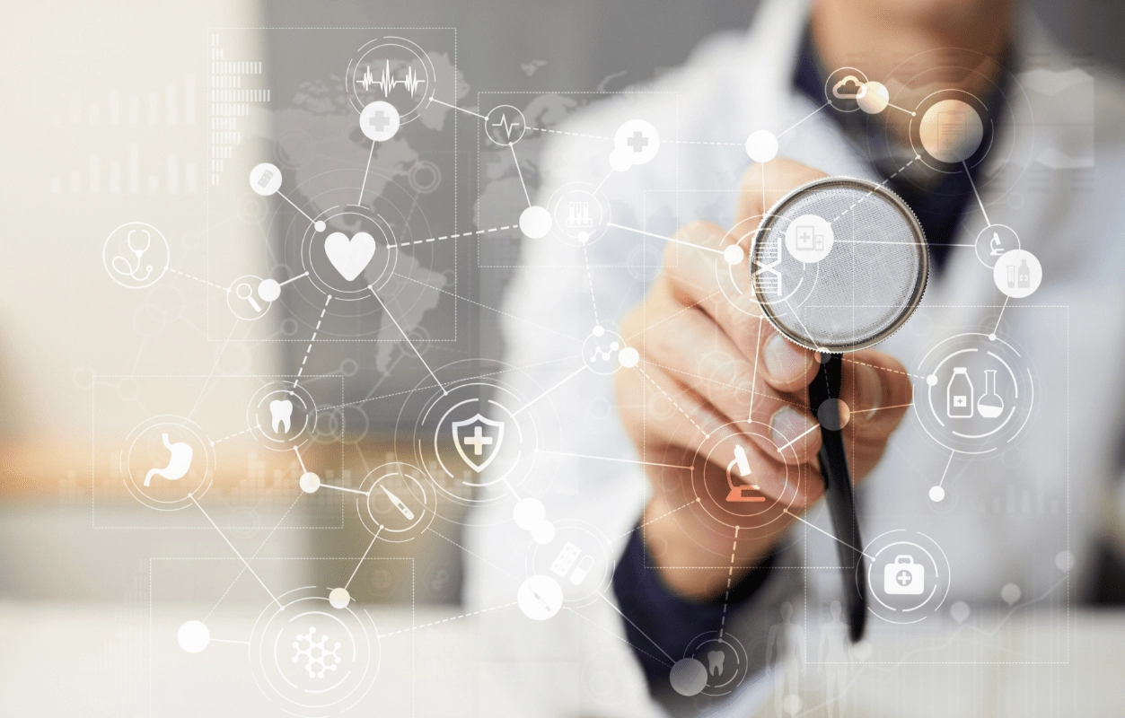 GROWTH SUPPLEMENTS - Imagem ilustrativa embalagem licopeno e selênio