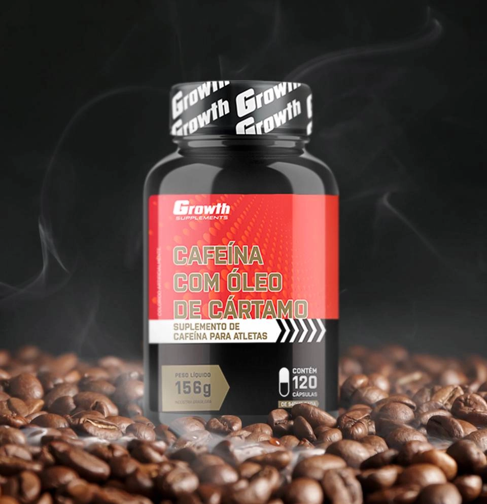 CAFEÍNA: PARA QUE SERVE?