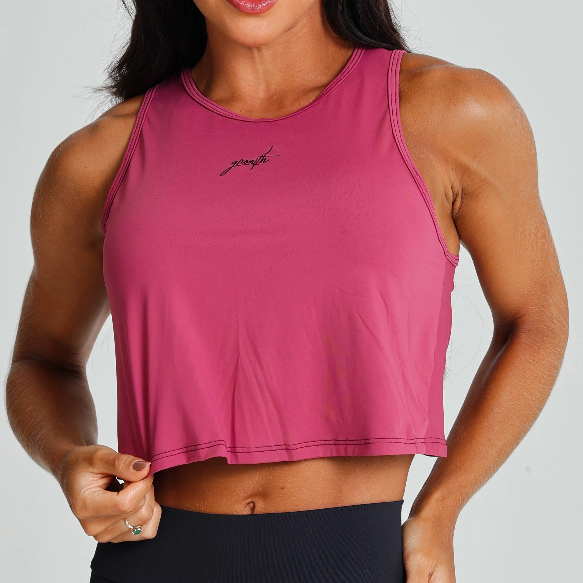 Regata Growth Costas Torcida Rose