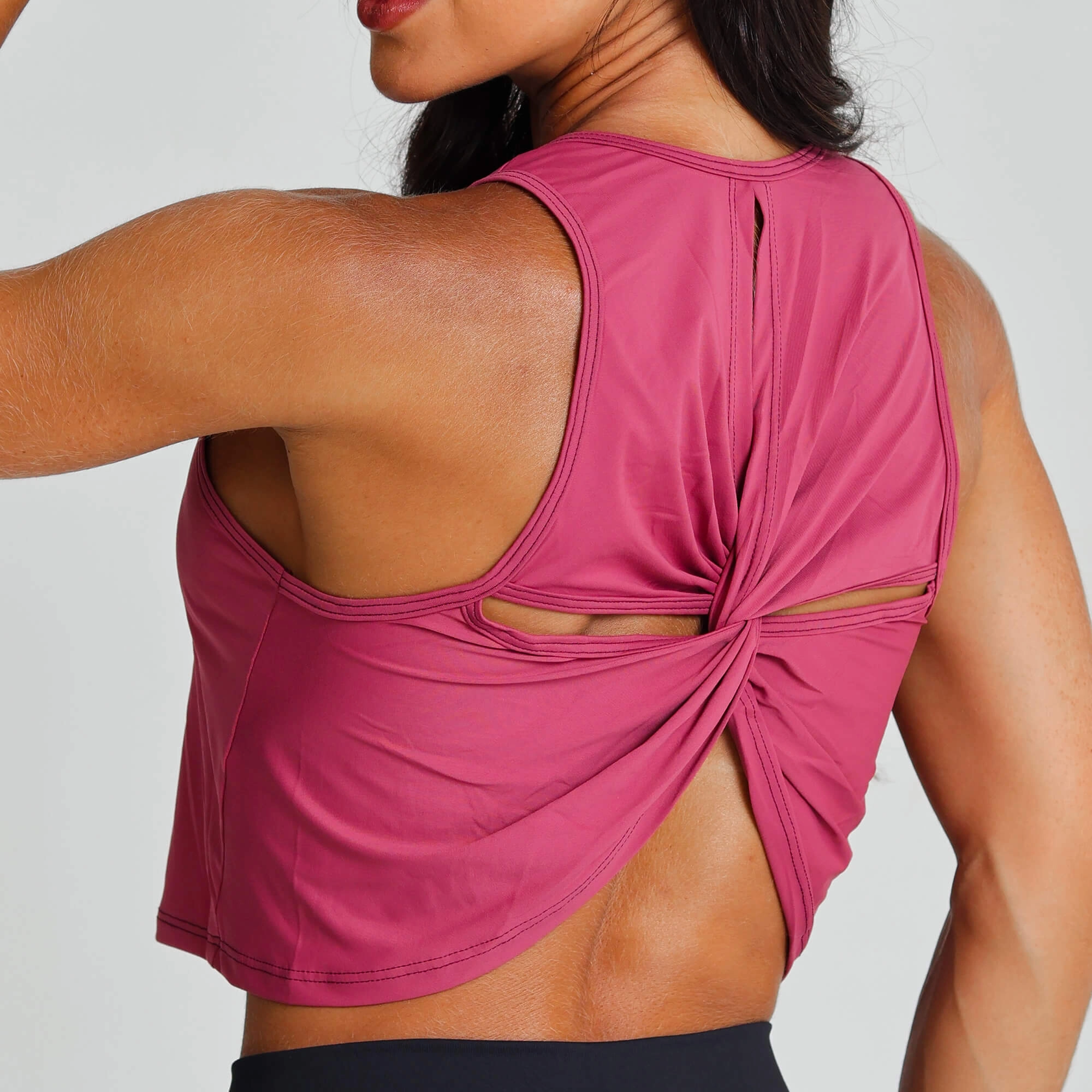 Regata Growth Costas Torcida Rose