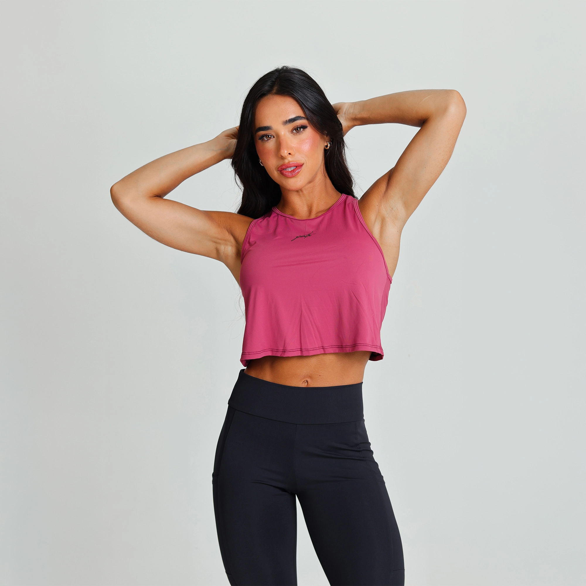 Regata Growth Costas Torcida Rose