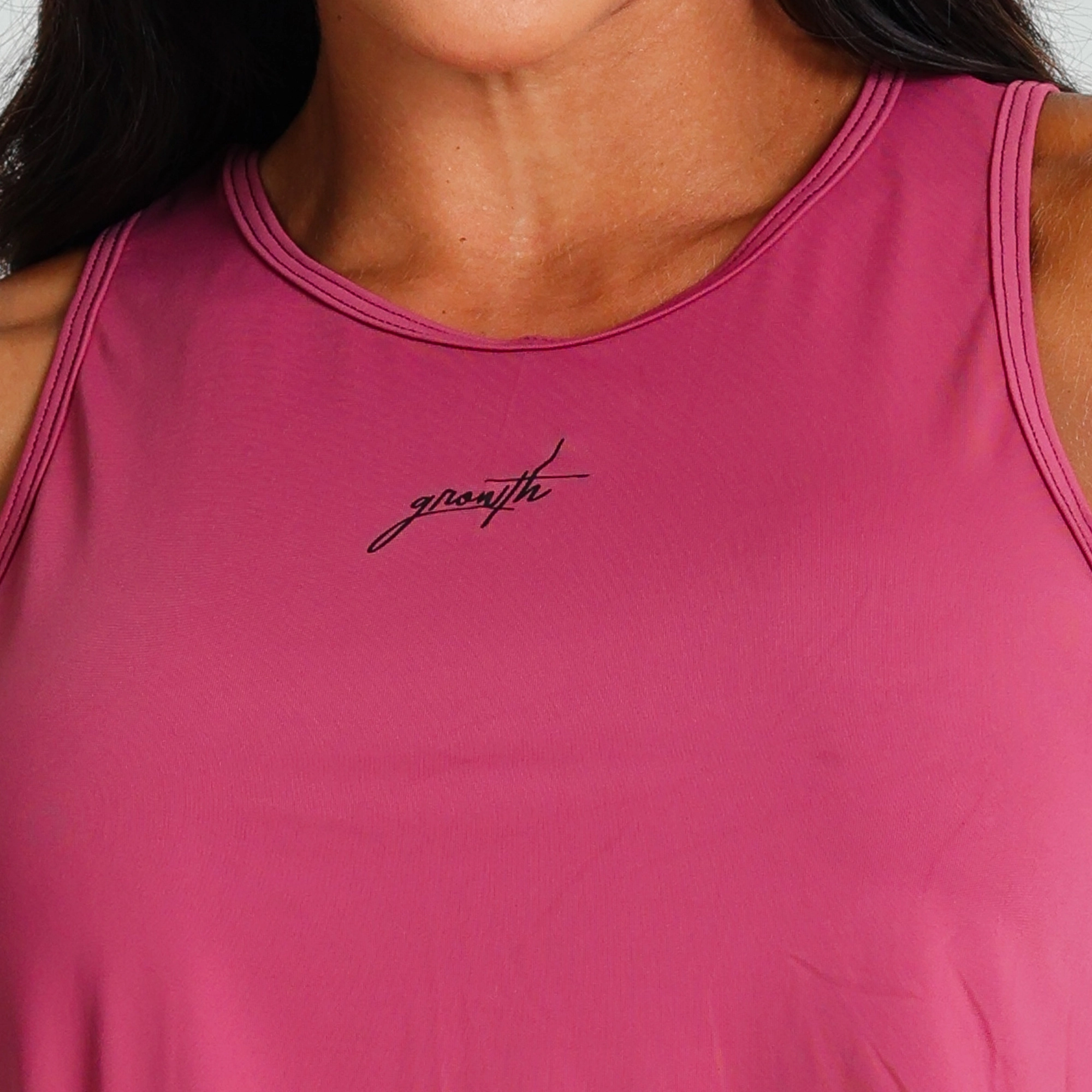 Regata Growth Costas Torcida Rose