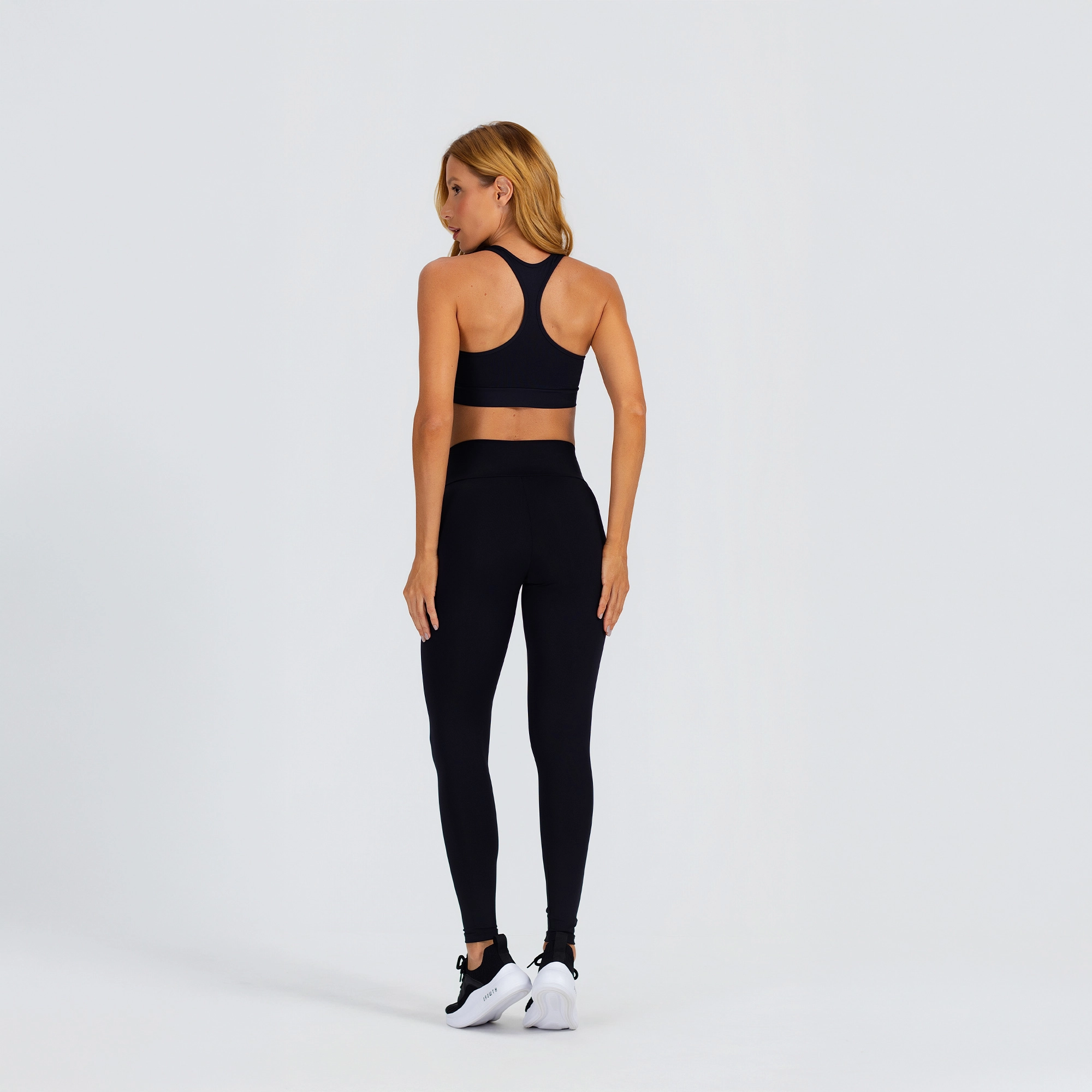 Top Growth Essencial Preto