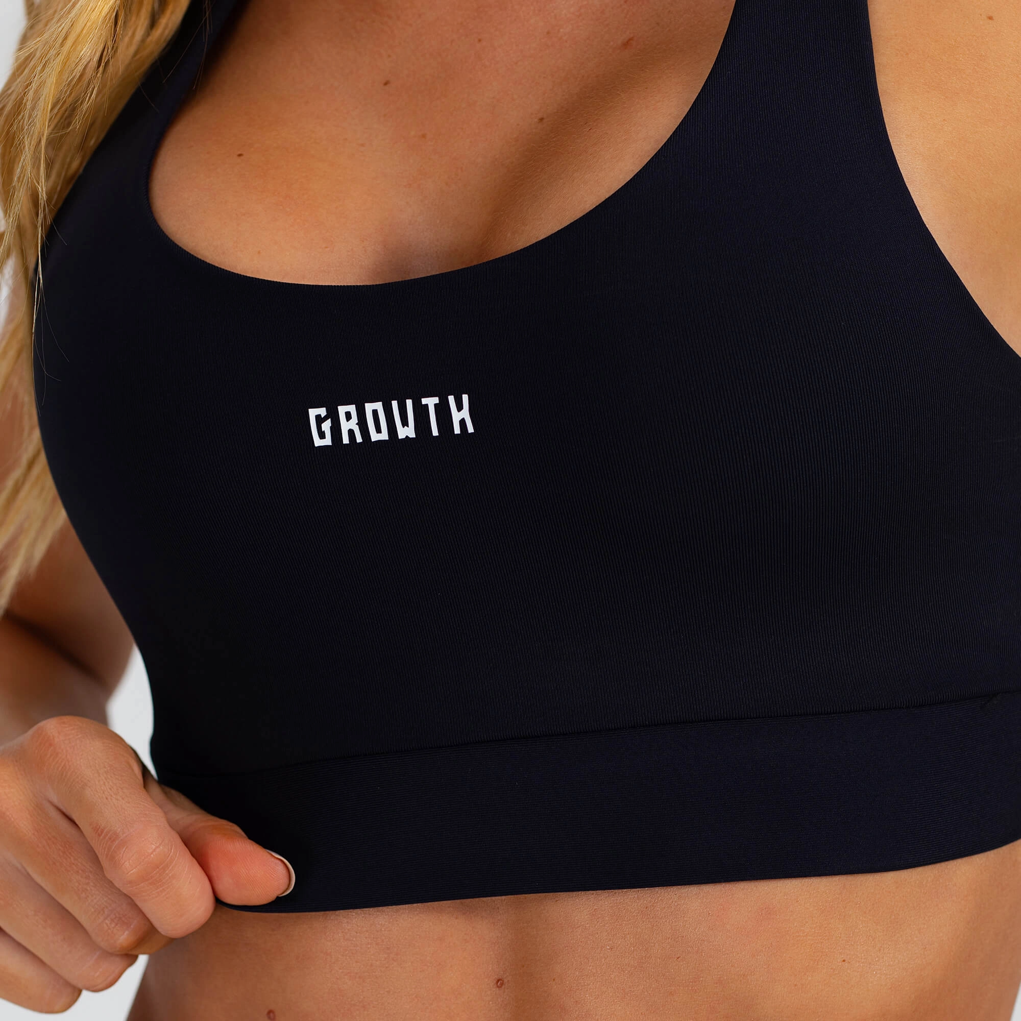 Top Growth Essencial Preto