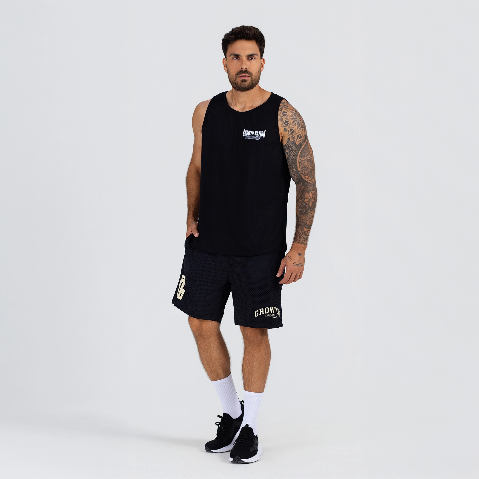 Regata Growth Worldwide Basic 