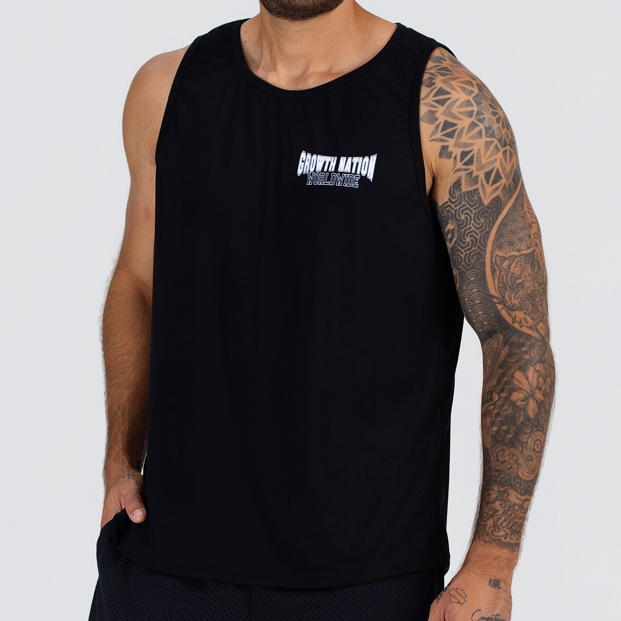 Regata Growth Worldwide Basic 