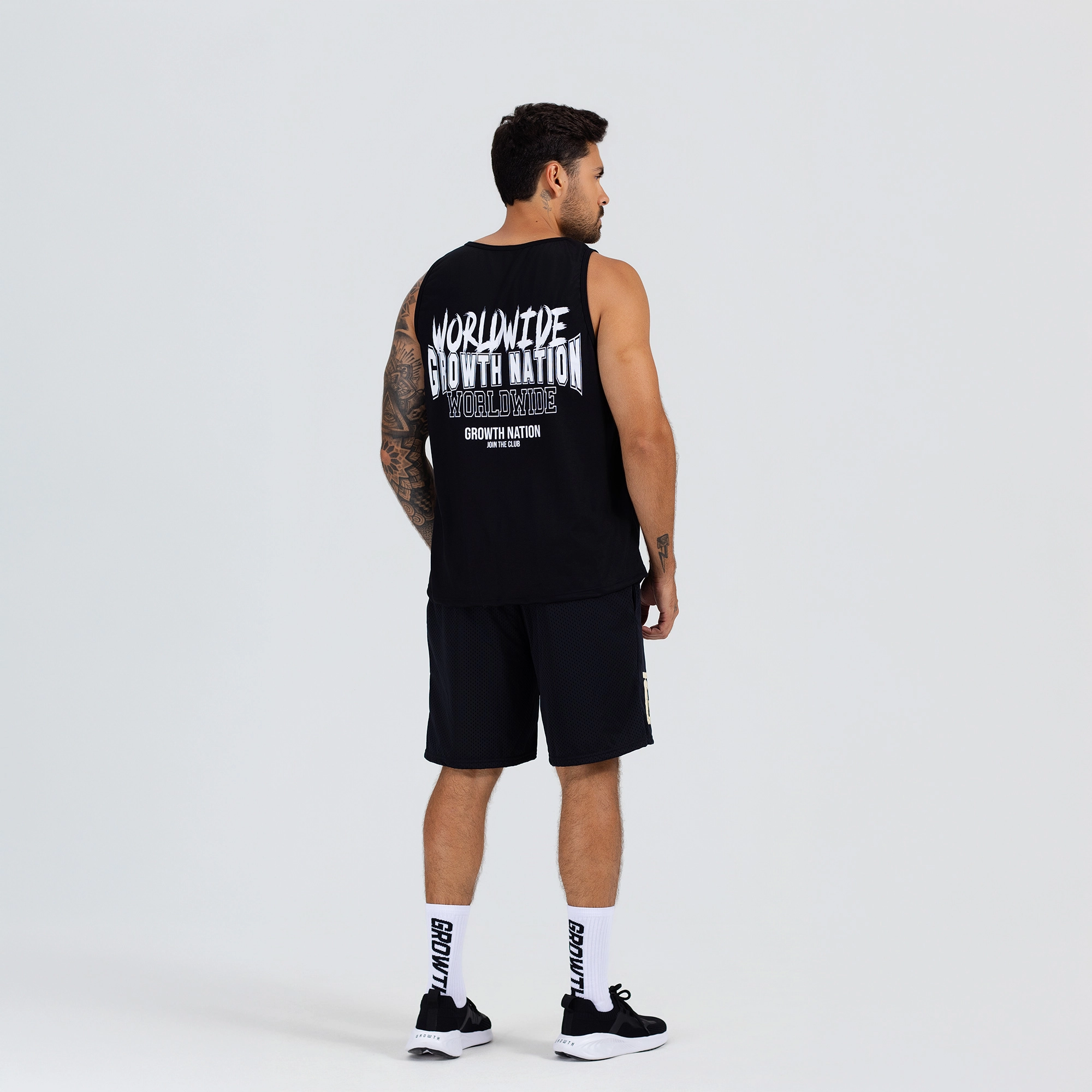 Regata Growth Worldwide Basic 