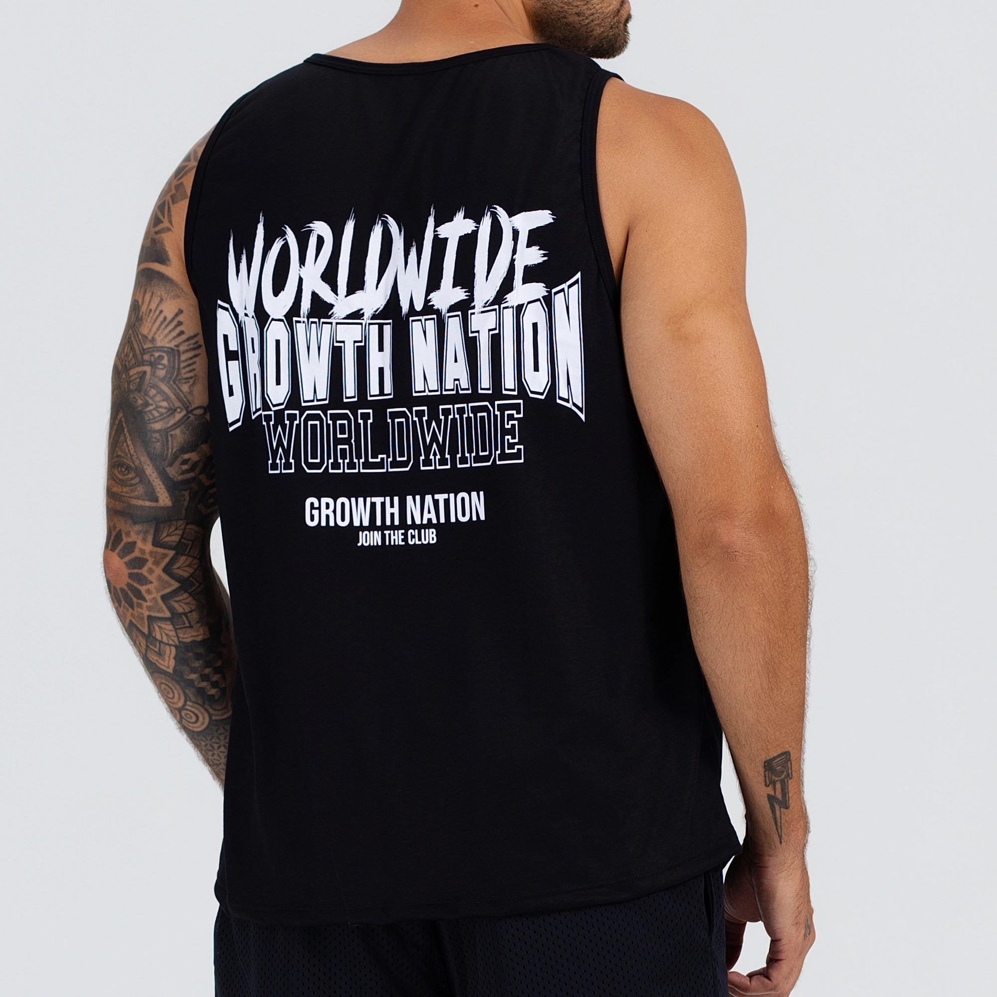 Regata Growth Worldwide Basic 