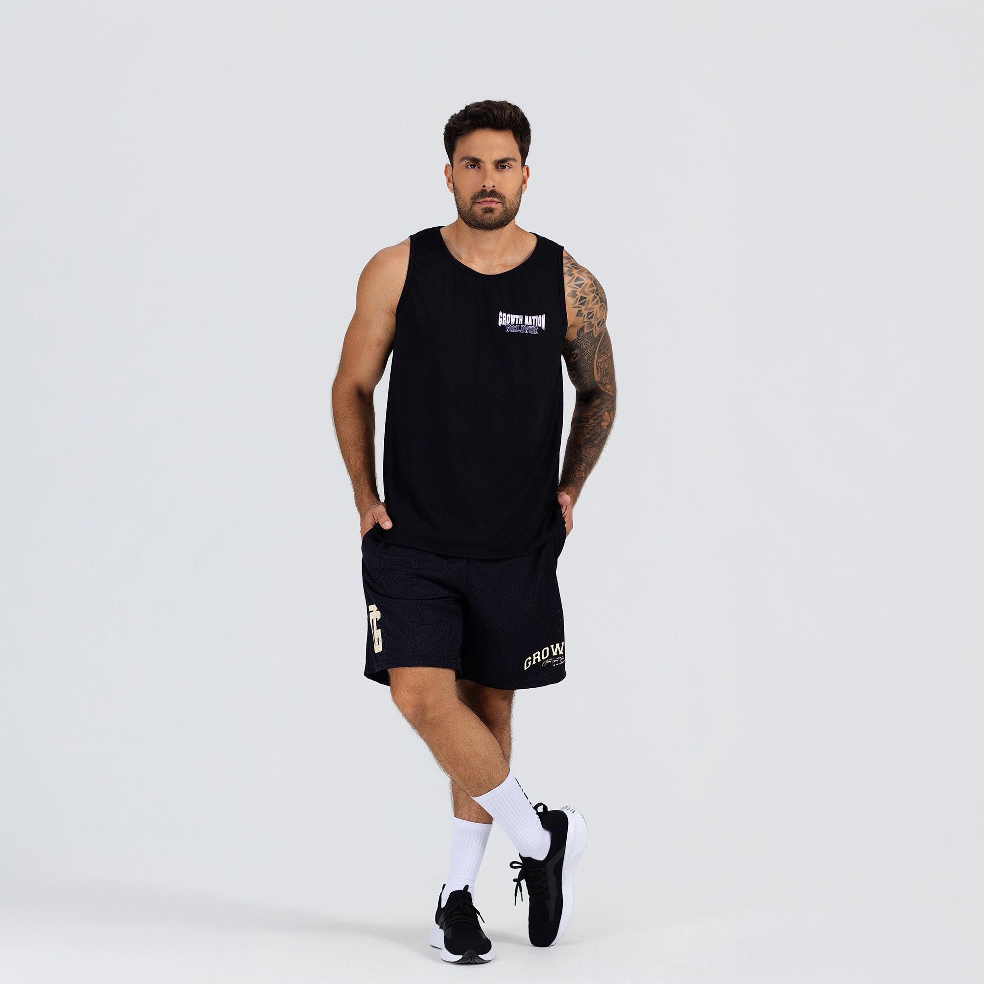 Regata Growth Worldwide Basic 