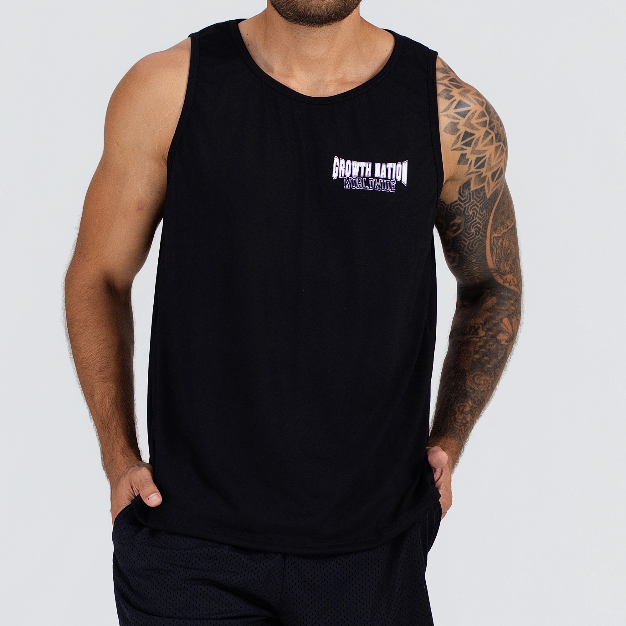 Regata Growth Worldwide Basic 