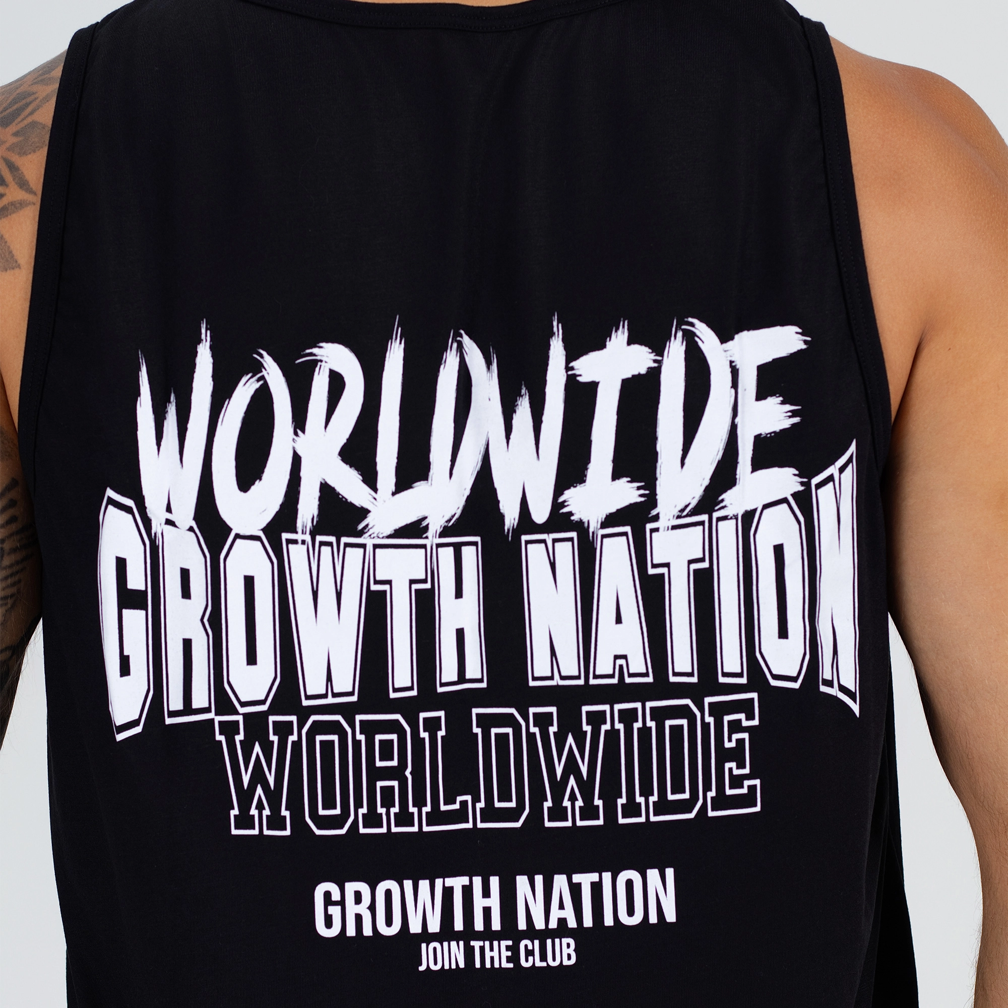 Regata Growth Worldwide Basic 