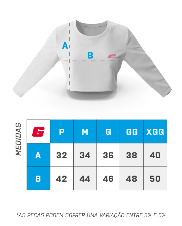Tamanho do item - GROWTH SUPPLEMENTS