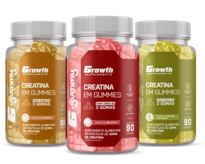 creatina l carnitina y | Musculo y mente Creapure creatine monohydrate with Rjen fulvic mineral complex to support shortburst energy Creatina G-Gummy Abacax com menta