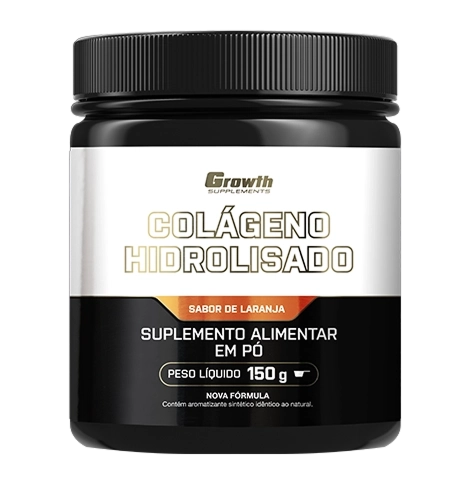 Foto do produto COLÁGENO HIDROLISADO 150G