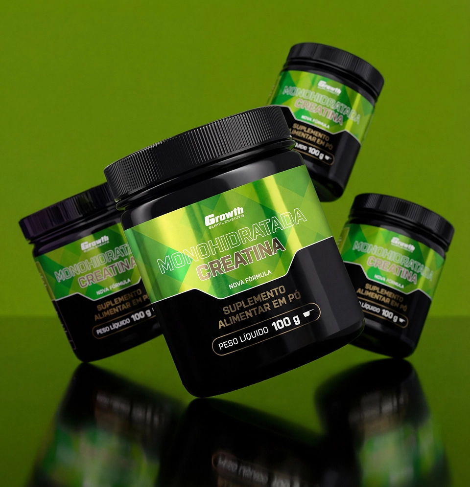 Eduardo Edoc Atleta Team Growth dentro de uma academia