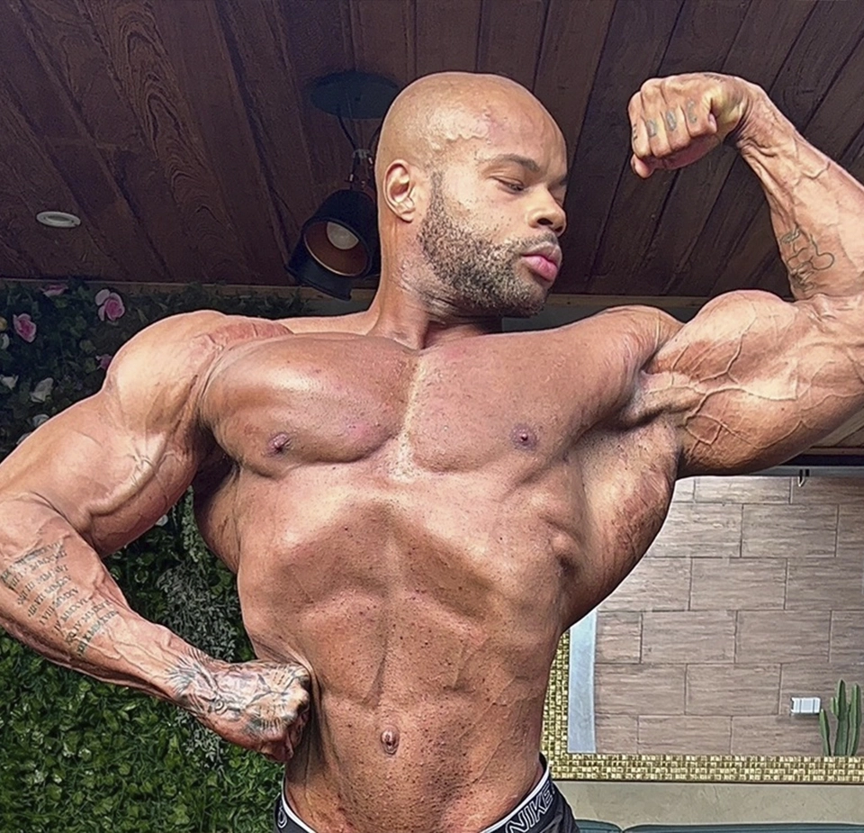 ATLETA TEAM GROWHT - EDUARDO EDOC