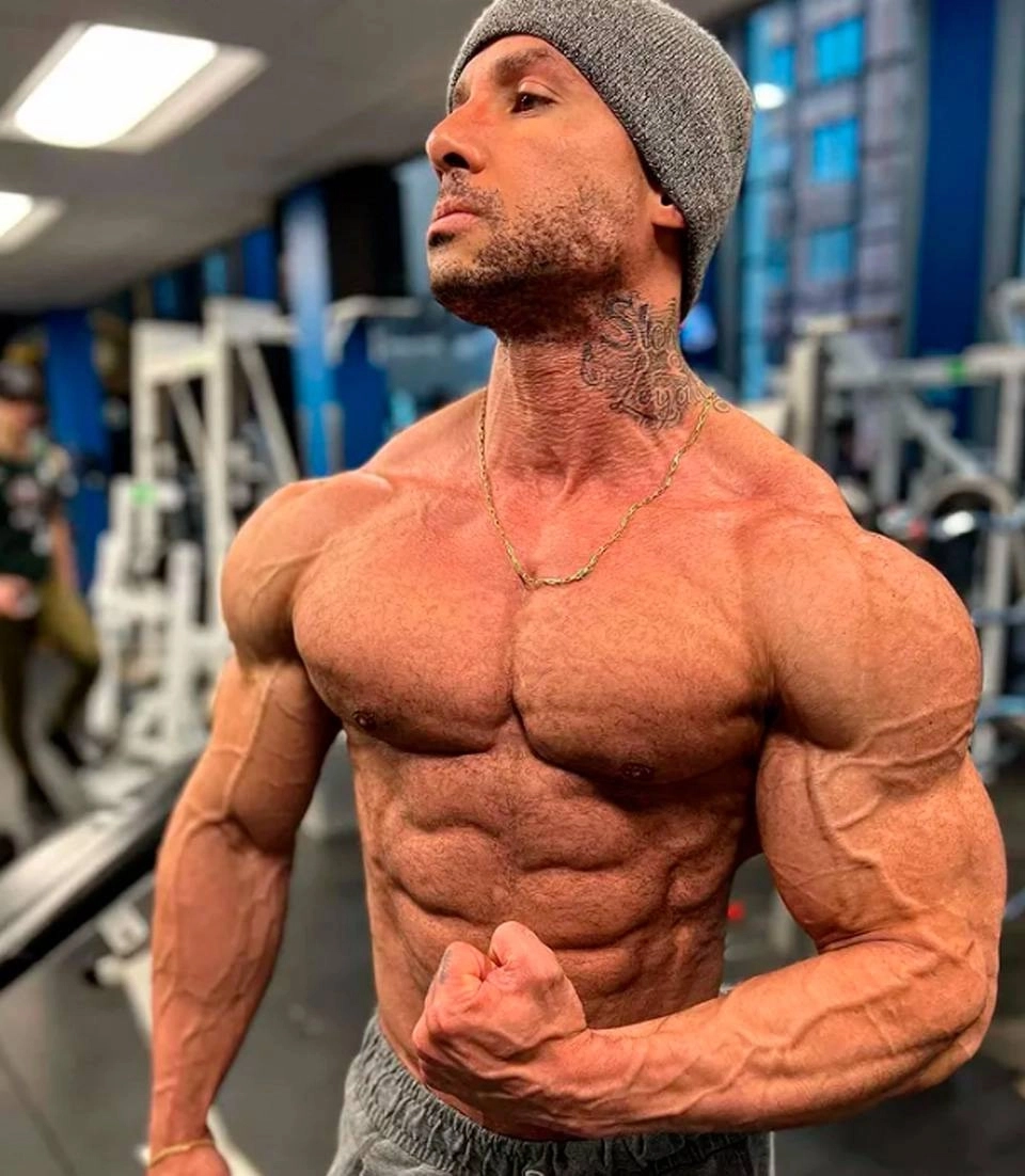 ATLETA TEAM GROWHT - DIOGO MONTENEGRO